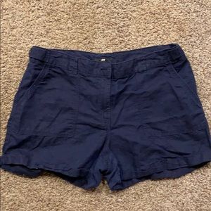 ⭐️H&M Lenin Shorts⭐️